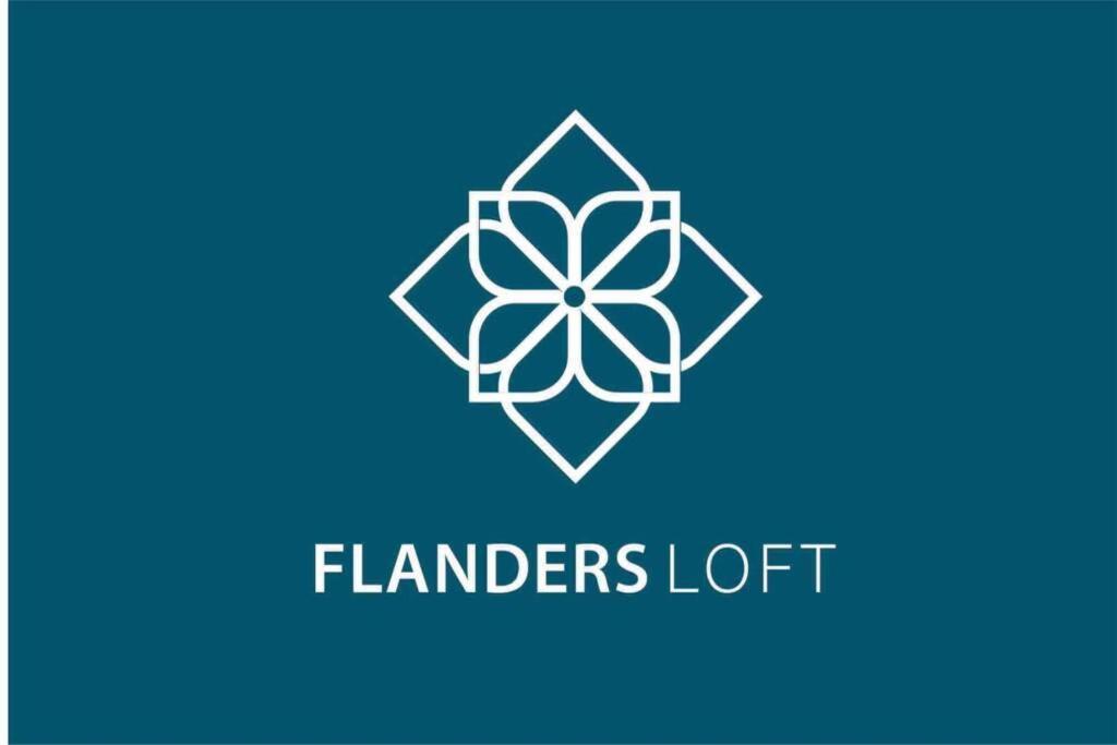 Flanders Loft Luxury Apartment With Sauna Dungiven Ngoại thất bức ảnh